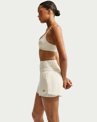 NIKE公式】NikeSKIMS Stretch Nylon ウィメンズ ランナーショート